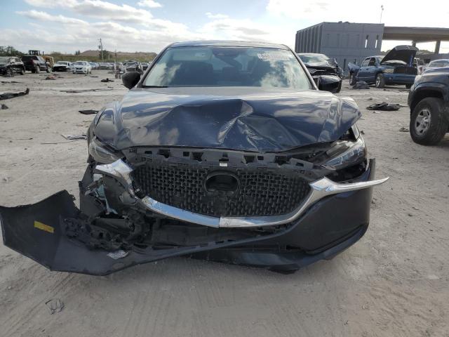 Photo 5 from auction – 2018 MAZDA 6 TOURING with VIN JM1GL1VM7J1333895