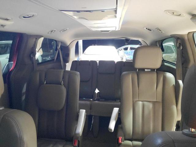 Photo 10 from auction – 2013 CHRYSLER TOWN & CNT with VIN 2C4RC1BG8DR753303