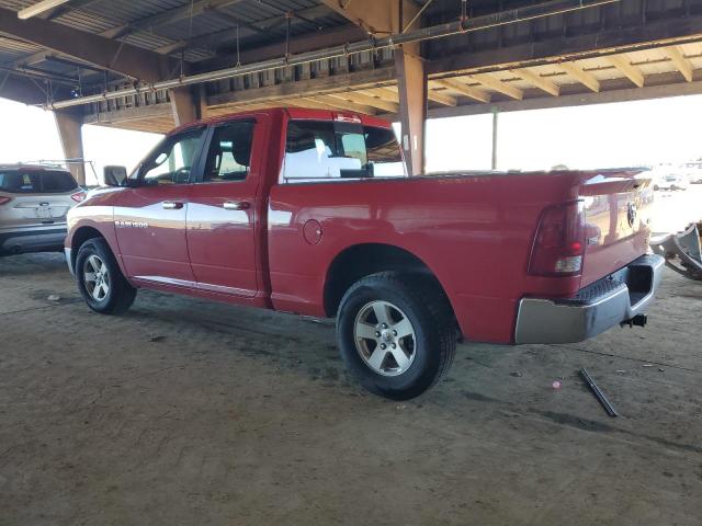 Photo 2 from auction – 2011 DODGE RAM 1500 with VIN 1D7RV1GPXBS520673