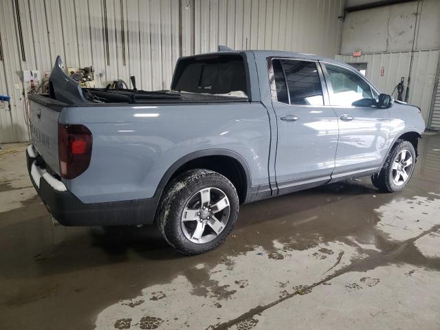 Photo 3 from auction – 2024 HONDA RIDGELINE with VIN 5FPYK3F59RB003406