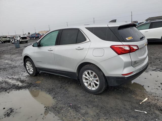 Photo 2 from auction – 2018 CHEVROLET EQUINOX LT with VIN 3GNAXSEV2JS523876