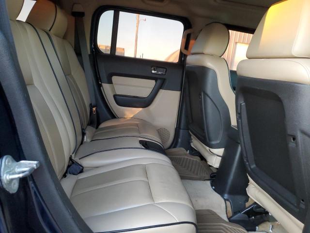 Photo 11 from auction – 2008 HUMMER H3 with VIN 5GTEN13E688172138