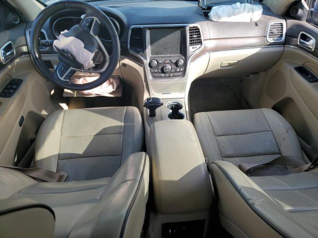 Photo 8 from auction – 2015 JEEP GRAND CHER with VIN 1C4RJFCG0FC925823