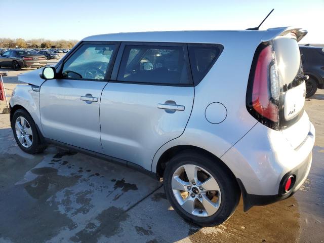 Photo 2 from auction – 2018 KIA SOUL with VIN KNDJN2A2XJ7564863