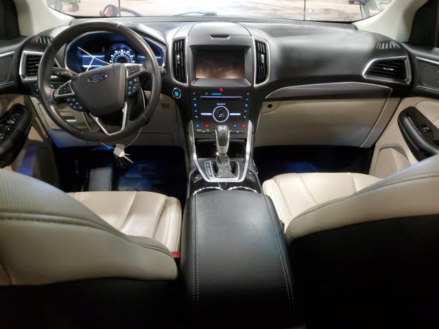 Photo 8 from auction – 2015 FORD EDGE TITAN with VIN 2FMPK3K84FBB30105