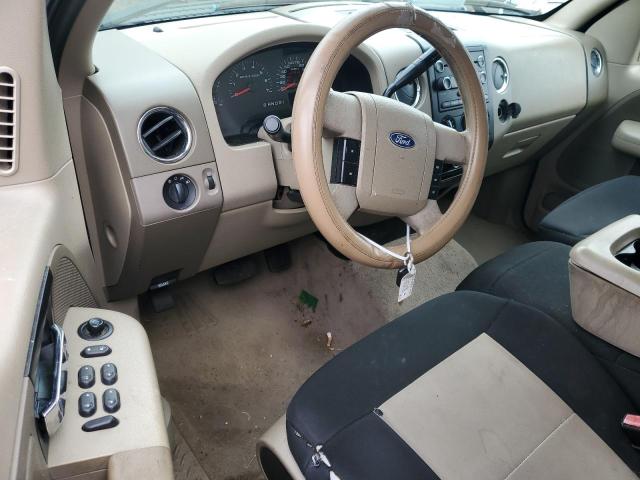 Photo 8 from auction – 2008 FORD F150 SUPER with VIN 1FTPW14528FB53111