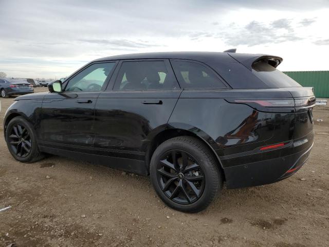 Photo 2 from auction – 2024 LAND ROVER RANGE ROVE with VIN SALYJ2EXXRA386556