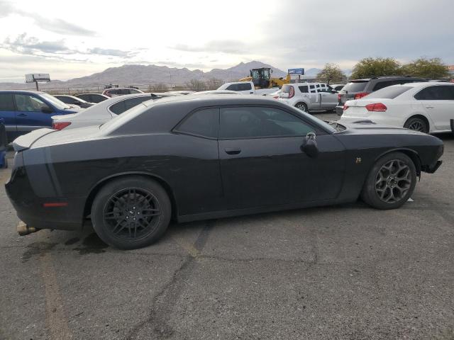 Photo 3 from auction – 2016 DODGE CHALLENGER with VIN 2C3CDZFJ2GH249495