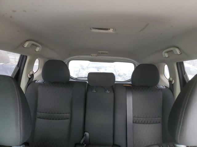 Photo 10 from auction – 2018 NISSAN ROGUE S with VIN KNMAT2MV6JP515039