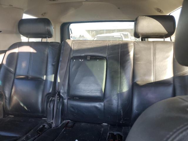 Photo 10 from auction – 2007 GMC YUKON DENA with VIN 1GKFK63867J225833