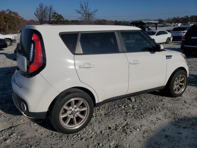 Photo 3 from auction – 2018 KIA SOUL + with VIN KNDJP3A54J7538155