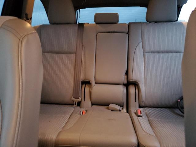Photo 10 from auction – 2015 TOYOTA HIGHLANDER with VIN 5TDZKRFH5FS053169