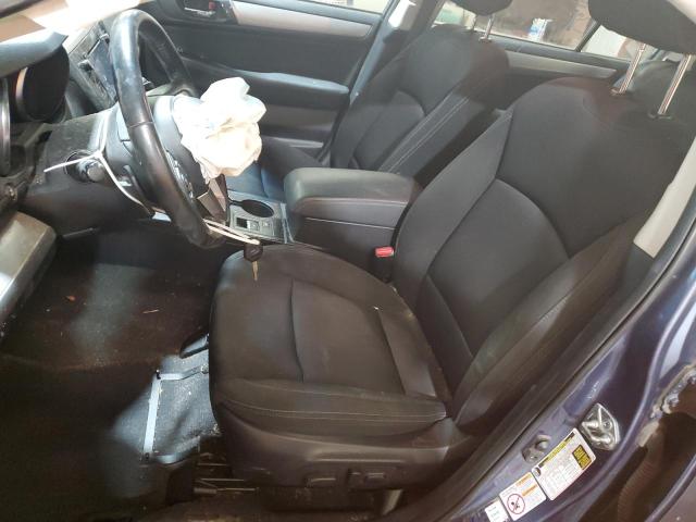 Photo 7 from auction – 2017 SUBARU LEGACY 2.5 with VIN 4S3BNAC67H3056852