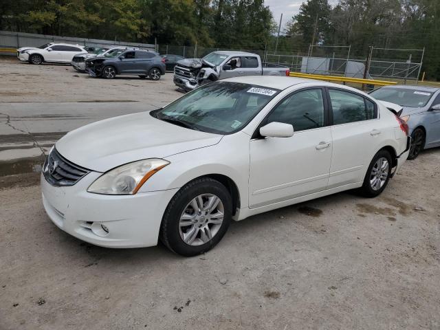 NISSAN ALTIMA BAS 2010 with VIN 1N4AL2AP2AN412045 - Photo from auction