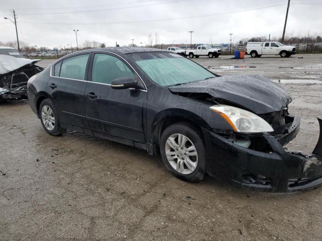 Photo 4 from auction – 2012 NISSAN ALTIMA BAS with VIN 1N4AL2APXCN417514