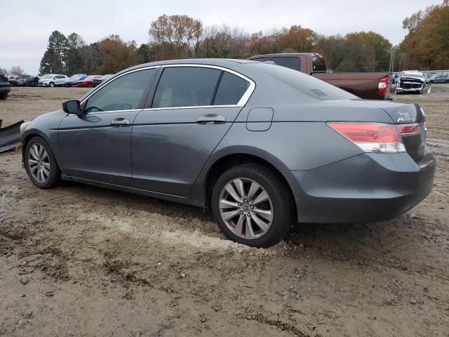 Photo 2 from auction – 2011 HONDA ACCORD EXL with VIN 1HGCP2F85BA034435