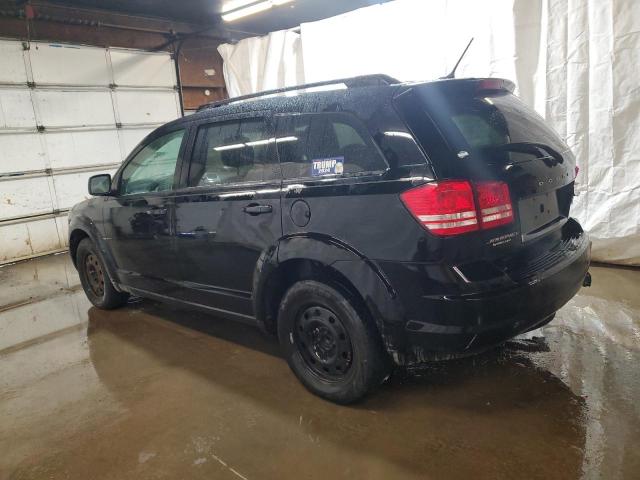 Photo 2 from auction – 2017 DODGE JOURNEY SE with VIN 3C4PDCAB9HT709318