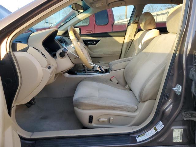 Photo 7 from auction – 2013 NISSAN ALTIMA 2.5 with VIN 1N4AL3AP5DC238767