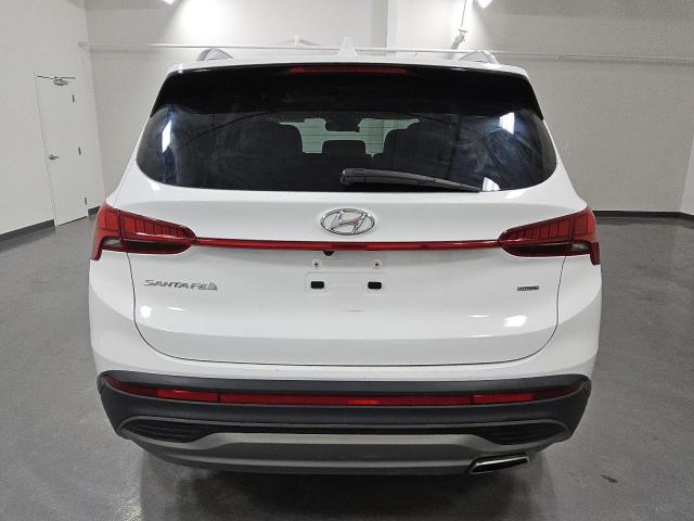 Photo 6 from auction – 2023 HYUNDAI SANTA FE S with VIN 5NMS3DAJ4PH515396
