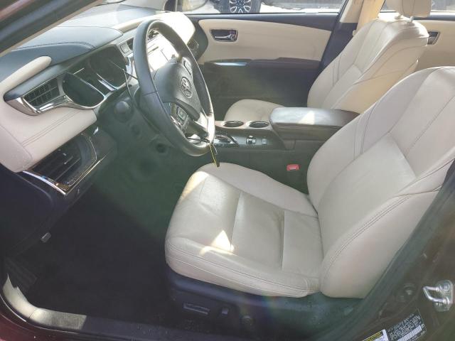 Photo 7 from auction – 2013 TOYOTA AVALON HYB with VIN 4T1BD1EB6DU015190