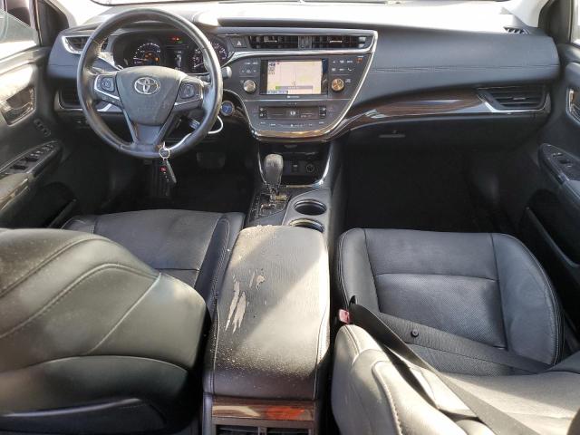 Photo 8 from auction – 2013 TOYOTA AVALON HYB with VIN 4T1BD1EB1DU010933