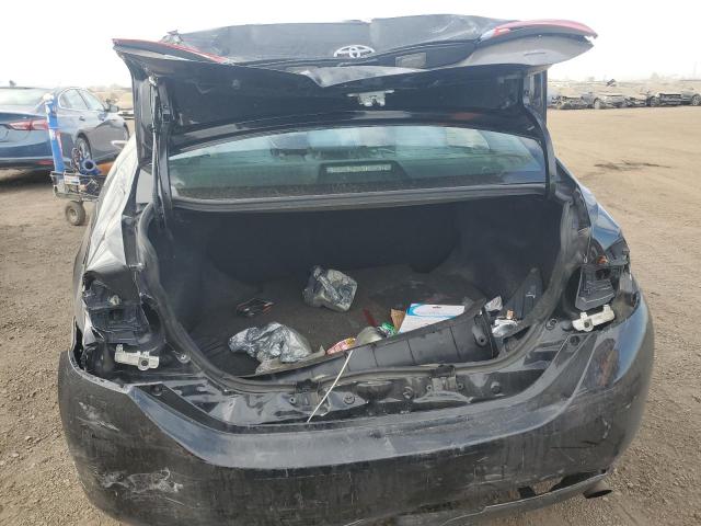 Photo 6 from auction – 2017 TOYOTA COROLLA L with VIN 2T1BURHE8HC781868