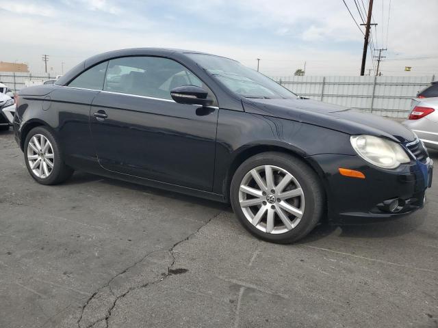 Photo 4 from auction – 2009 VOLKSWAGEN EOS TURBO with VIN WVWBA71FX9V019771