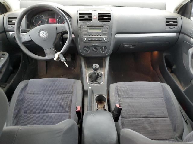 Photo 8 from auction – 2006 VOLKSWAGEN JETTA VALU with VIN 3VWPF71K66M701280