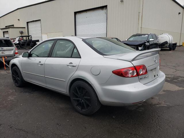 Photo 2 from auction – 2003 MAZDA 6 I with VIN 1YVFP80C335M07519