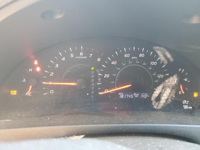 Photo 9 from auction – 2007 TOYOTA CAMRY CE with VIN 4T1BE46K47U507475