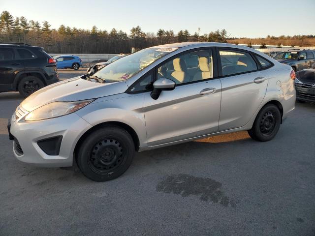 FORD FIESTA S 2012 with VIN 3FADP4AJ6CM100994 - Photo from auction