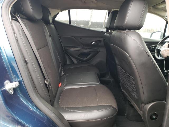 Photo 10 from auction – 2019 BUICK ENCORE SPO with VIN KL4CJ1SB2KB905856
