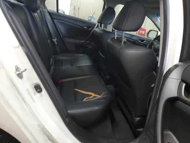 Photo 10 from auction – 2010 ACURA TSX with VIN JH4CU2F69AC003003