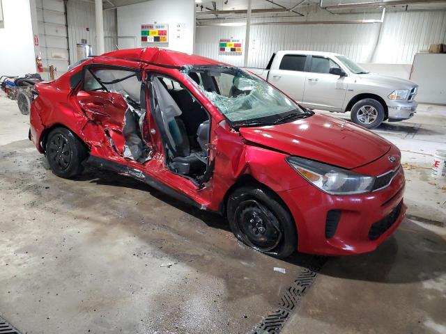 Photo 4 from auction – 2019 KIA RIO S with VIN 3KPA24AB6KE217424