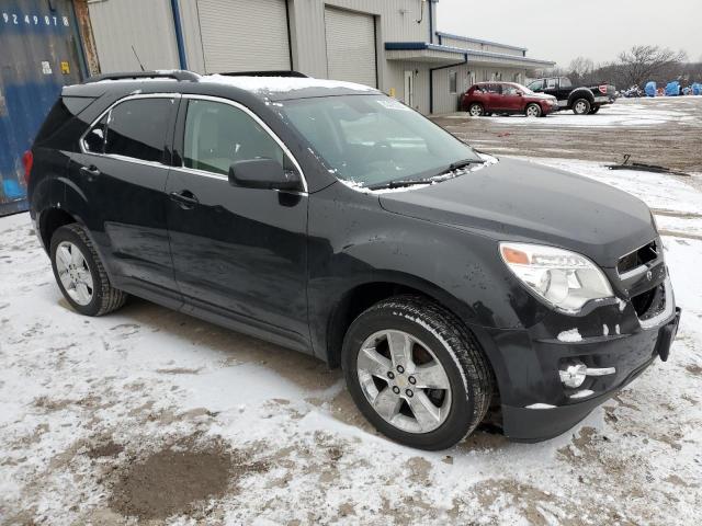 Photo 4 from auction – 2012 CHEVROLET EQUINOX LT with VIN 2GNFLNEK1C6124063