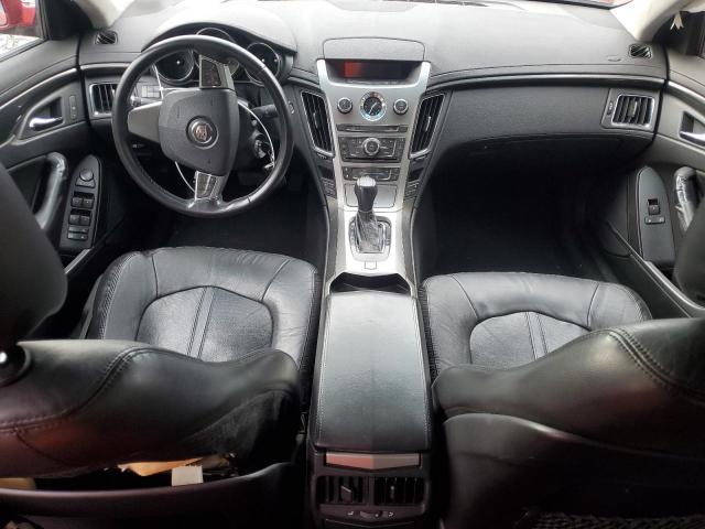Zdjęcie 8 z aukcji – 2008 CADILLAC CTS z VIN 1G6DM577480125054