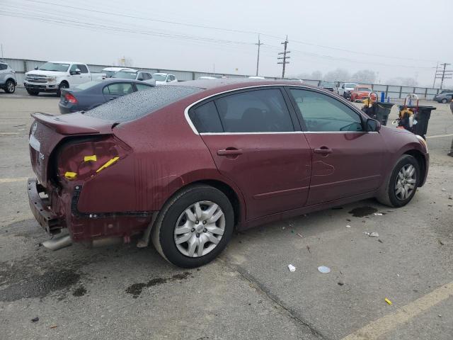 Photo 3 from auction – 2012 NISSAN ALTIMA BAS with VIN 1N4AL2AP6CN532367