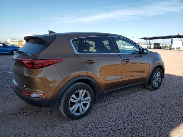 Photo 3 from auction – 2019 KIA SPORTAGE with VIN KNDPM3AC6K7545563