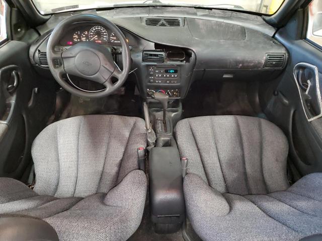 Photo 8 from auction – 2003 CHEVROLET CAVALIER with VIN 1G1JC52F137327067