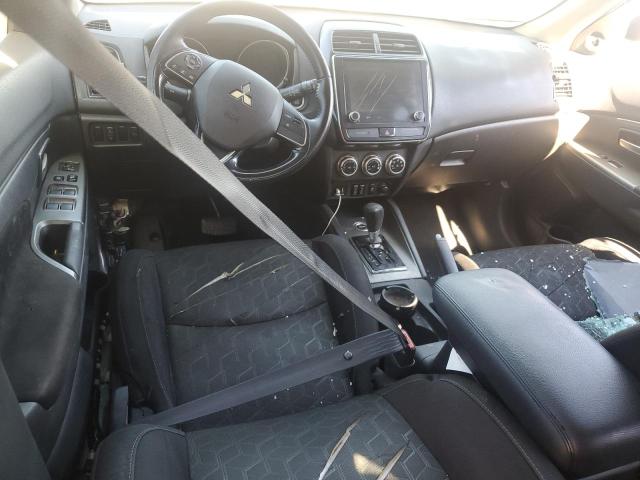 Photo 8 from auction – 2020 MITSUBISHI OUTLANDER with VIN JA4AR3AU9LU018355