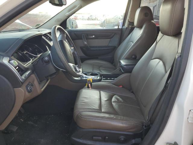 Photo 7 from auction – 2013 GMC ACADIA SLT with VIN 1GKKRRKD8DJ229288