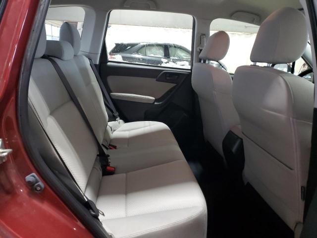 Photo 11 from auction – 2015 SUBARU FORESTER 2 with VIN JF2SJABC2FH431163