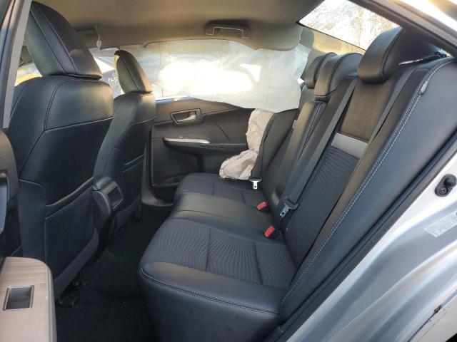 Photo 10 from auction – 2014 TOYOTA CAMRY L with VIN 4T1BF1FK1EU453917