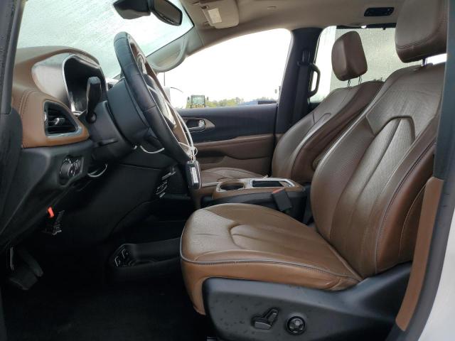 Photo 7 from auction – 2017 CHRYSLER PACIFICA L with VIN 2C4RC1GG3HR647579