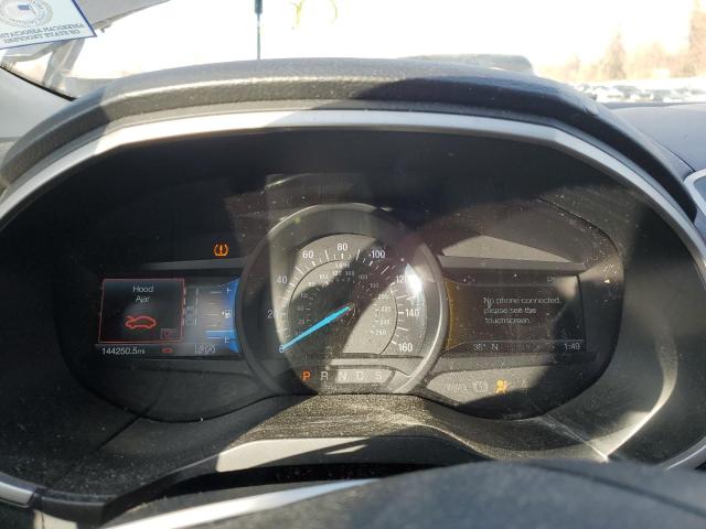 Photo 9 from auction – 2019 FORD EDGE with VIN 2FMPK4J96KBB90462