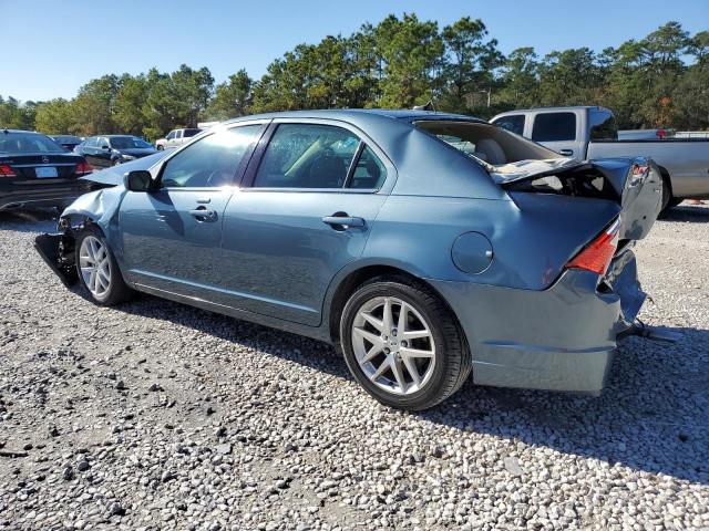 Photo 2 from auction – 2011 FORD FUSION SEL with VIN 3FAHP0JA7BR273712
