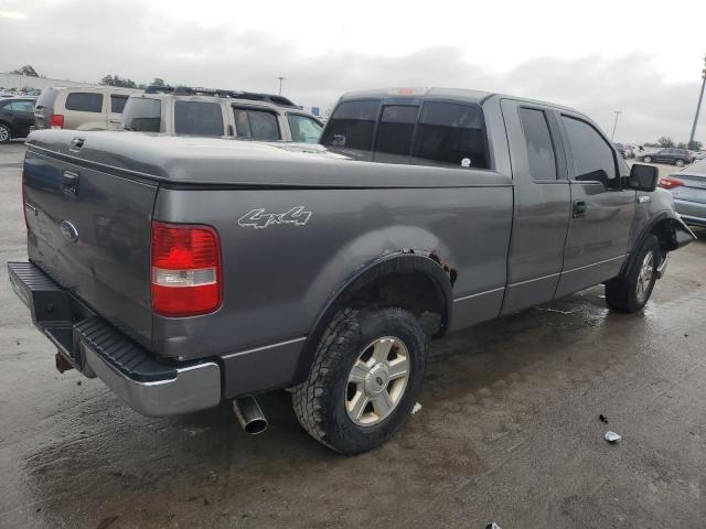 Photo 3 from auction – 2004 FORD F150 with VIN 1FTPX14594NA08208