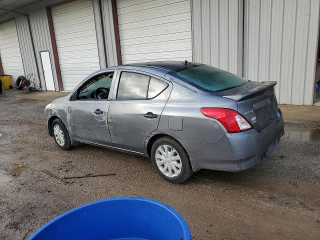 Photo 2 from auction – 2019 NISSAN VERSA S with VIN 3N1CN7AP9KL816541
