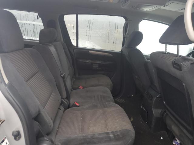 Photo 11 from auction – 2012 NISSAN ARMADA SV with VIN 5N1BA0ND2CN605058