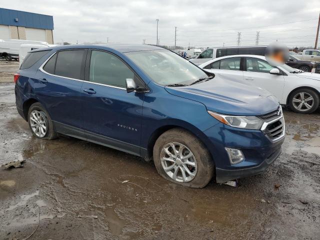 Photo 4 from auction – 2019 CHEVROLET EQUINOX LT with VIN 2GNAXJEV4K6305996
